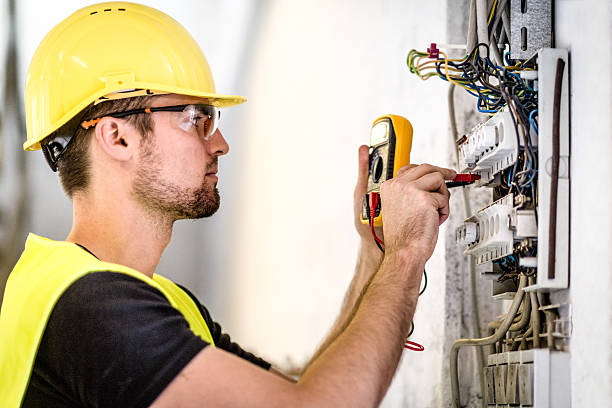 Emergency Electrical Repair Services in Tuckahoe, VA